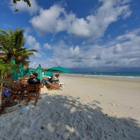 Hotel Guyana Saikaew Koh Samet Exterior foto